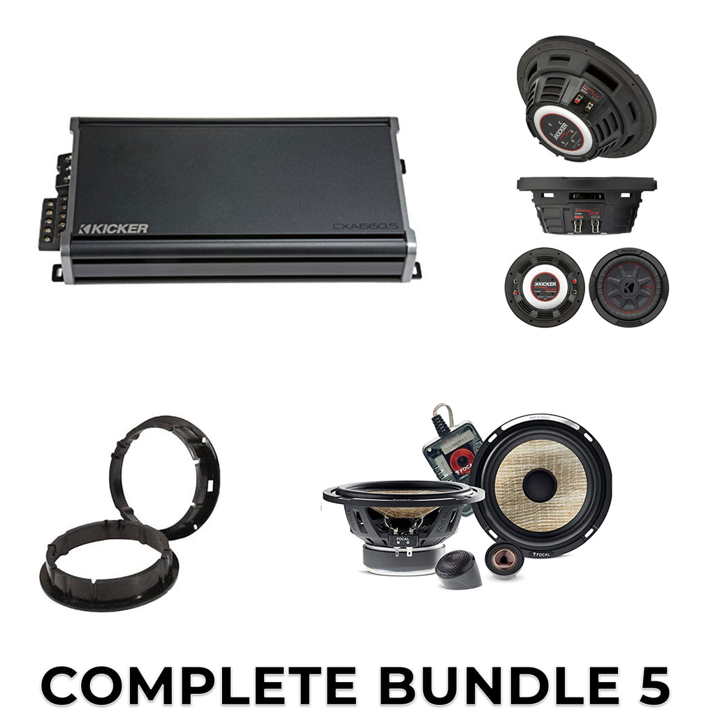 Complete Bundle 5