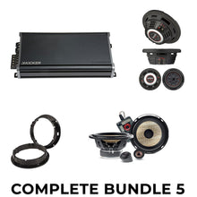 Load image into Gallery viewer, Complete Bundle 5