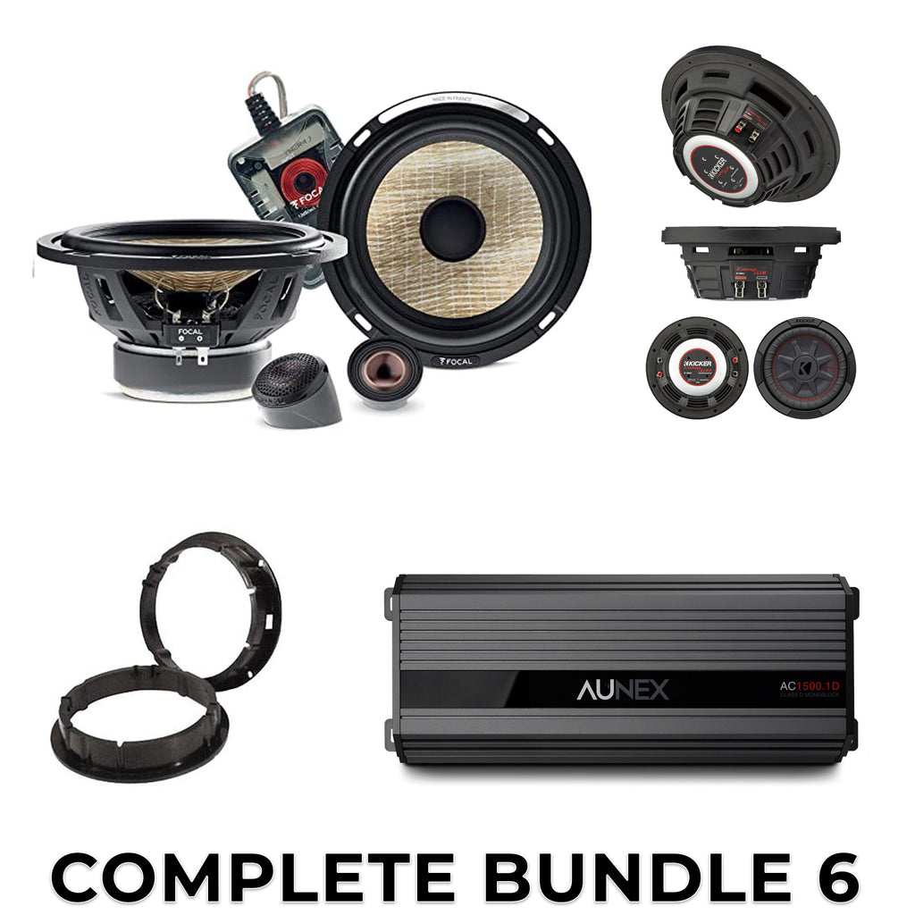 Complete Bundle 6