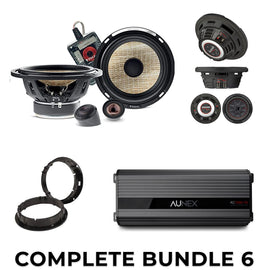 Complete Bundle 6
