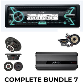 Complete Bundle 7