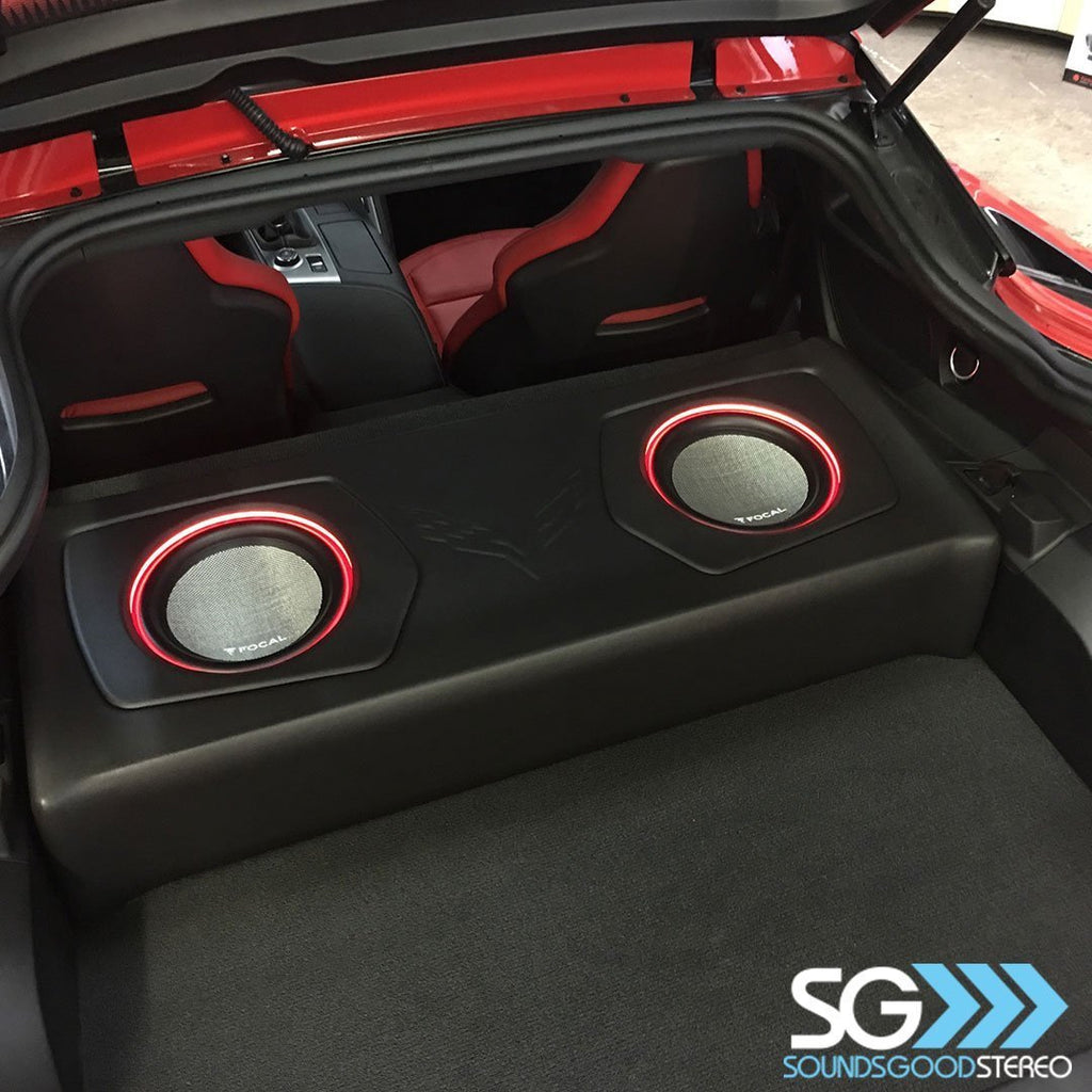 Professional Installation (Local Clients Only) - Sounds Good Stereo Online