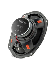 Load image into Gallery viewer, Focal ICU 690 Integration 6x9-inch Coaxial Speaker Kit