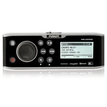 Load image into Gallery viewer, Fusion Marine Entertainment System with Internal Dock