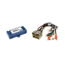 Load image into Gallery viewer, PAC Select Ford / Lincoln / Mercury Radio Replacement Interface