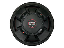 Load image into Gallery viewer, Kicker CVR15 CompVR Series 15-inch 500w Subwoofer - Dual 2 Ohm