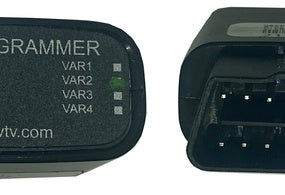 Nav-TV - NTV-KIT997 - ZEN-V and OBD Programmer Bundle