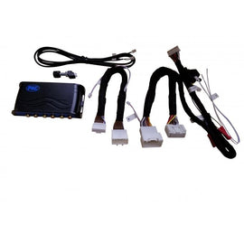 PAC Audio AP4-TY11 Amplifier Integration Interface for Select Toyota and Lexus vehicles with Premium Amplified Sound Systems