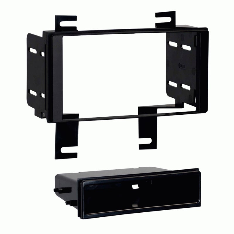 Metra 99-7616 Nissan Rogue 2012-Up