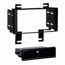 Load image into Gallery viewer, Metra 99-7616 Nissan Rogue 2012-Up