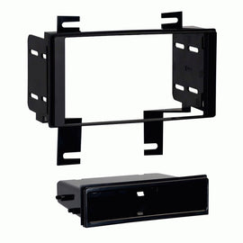 Metra 99-7616 Nissan Rogue 2012-Up