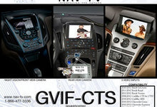 Load image into Gallery viewer, Nav-TV - NTV-KIT201 - GVIF-CTS