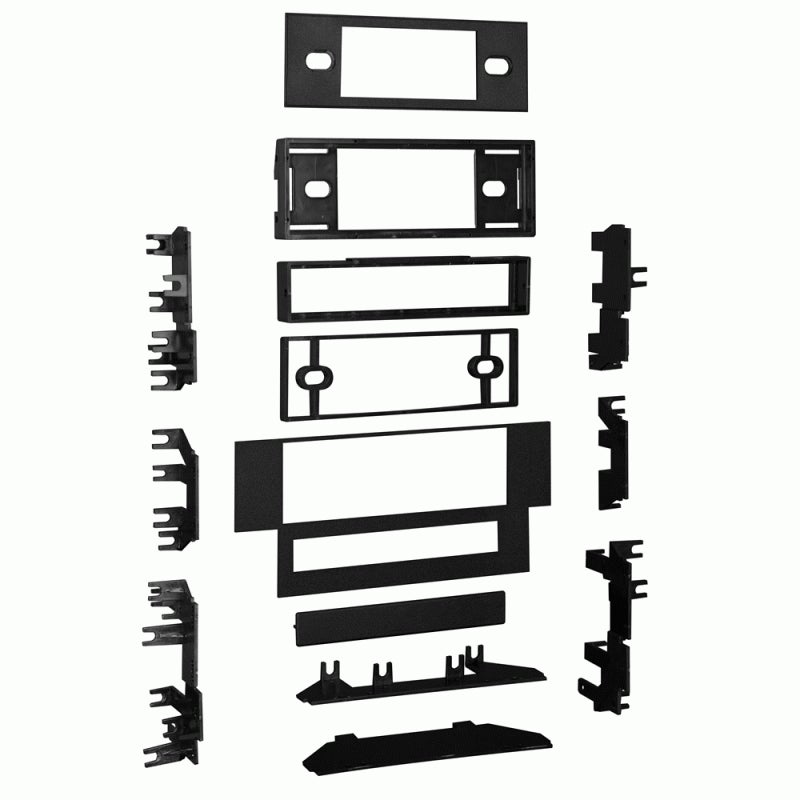 Metra 99-7401 Nissan Multi Kit 1984-1997