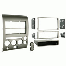 Load image into Gallery viewer, Metra 99-7606 Armada/Titan 2006-2007 with Dual Zone