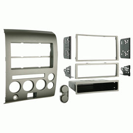 Metra 99-7606 Armada/Titan 2006-2007 with Dual Zone