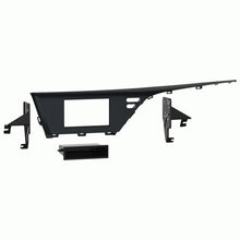 Load image into Gallery viewer, Metra 99-8266BLHG Toyota Camry (with separate climate bezel) 2018-Up