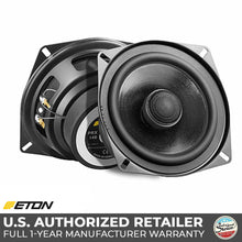 Load image into Gallery viewer, ETON PRX Series 140.2 5.25-inch Coaxial Speaker Kit
