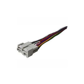 Best Kits BHA1858 Aftermarket Radio Harness for Select 88-05 GM Vehicles - 21 Pin