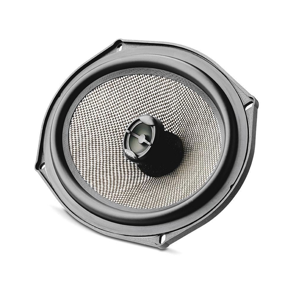 Focal 690 AC Access Series 6x9-inch High-Performance Coaxials