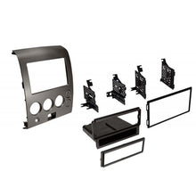 Load image into Gallery viewer, Best Kits BKNDK7312 2004-2007 Titan w/Panel Single Din/ISO w/Pocket or Double Din