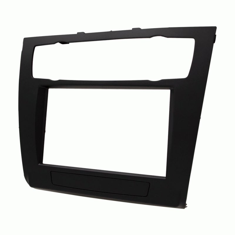 Metra 95-9315B BMW 1 Series (without nav, with auto climate) 2008-2013