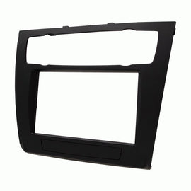 Metra 95-9315B BMW 1 Series (without nav, with auto climate) 2008-2013