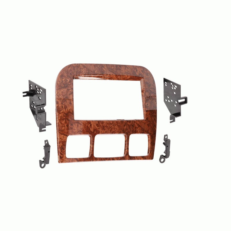 Metra 95-8734W Mercedes S Class 2000-2006