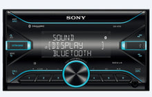Load image into Gallery viewer, Sony DSX-B700 Media Receiver with Bluetooth® Technology