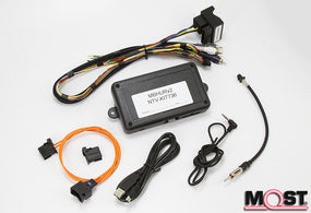 Nav-TV - NTV-KIT736 - MOST-H.U.R. MB v2