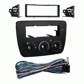 Metra 99-5717 Ford Taurus Mercury Sable '04-'07 w/o Electronic Climate Control
