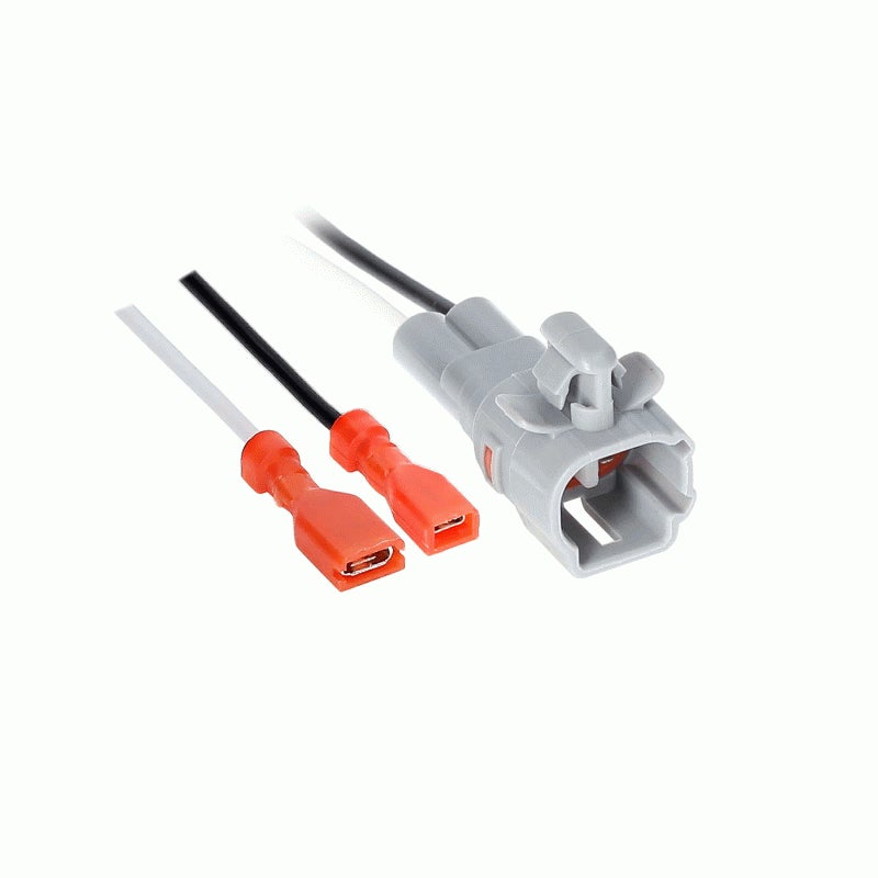 Metra 72-8102 Toyota 89-03 Speaker Harness - Pair