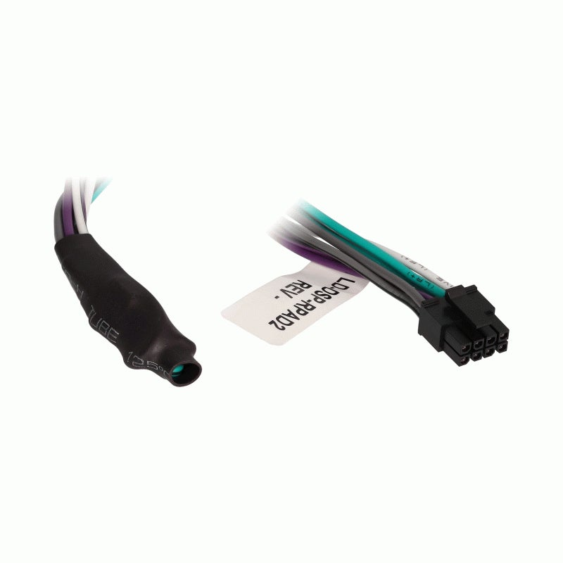 Axxess AX-RPAD Chrysler Family Load Resistor 2013-2017