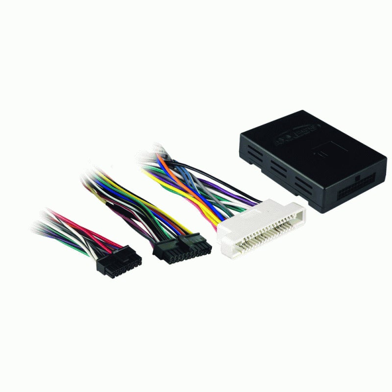 Axxess AXGM-09 GM Data Interface 2001-2005