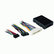 Load image into Gallery viewer, Axxess AXGM-09 GM Data Interface 2001-2005