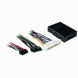 Axxess AXGM-09 GM Data Interface 2001-2005