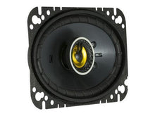 Load image into Gallery viewer, Kicker CSC46 CS Series 4x6-Inch 2-way Coaxial Speaker Kit
