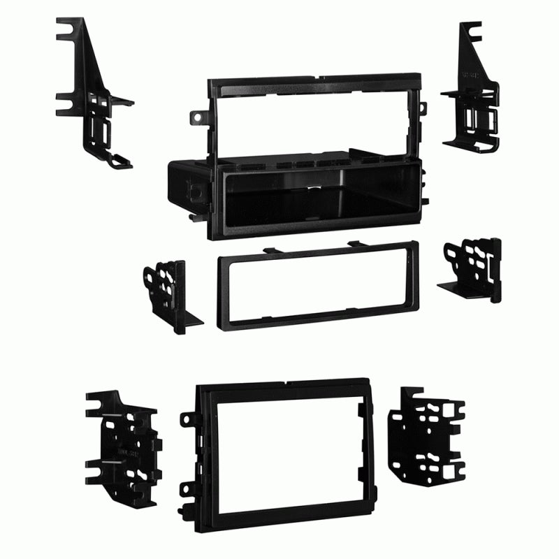 Metra 99-5815 Ford/Lincoln/Mercury 2004-Up
