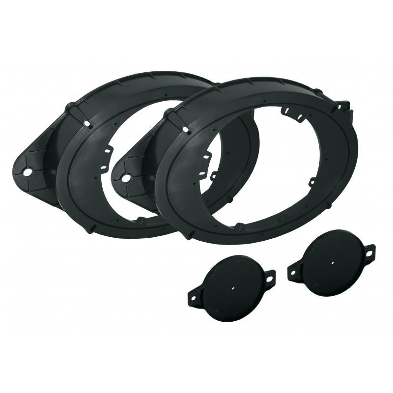Best Kits BKGMSB306 General Motors Full Size Trucks and SUV Speaker Adapter