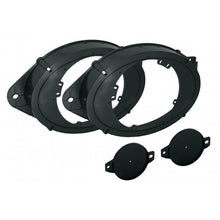 Load image into Gallery viewer, Best Kits BKGMSB306 General Motors Full Size Trucks and SUV Speaker Adapter