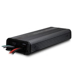 Aunex AMX 800.4D AMX Series IPX67 Marine Powersports 800wrms 4-Channel Amplifier