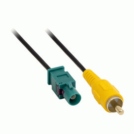 Axxess AXBUCH-MB1 Mercedes 2014-2016 - Backup Camera Retention