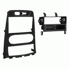 Load image into Gallery viewer, Metra 99-7339B Hyundai Gen Coupe 2.0 2010-12 w/manual climate - Black