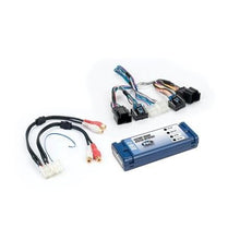 Load image into Gallery viewer, PAC Audio AOEM-GM1416 Amplifier integration interface for 2003 - 2013 General Motors factory radios