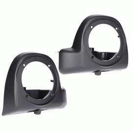 Metra BC-HDLFPP Harley Davidson Lower Fairing Ported Speaker Pods