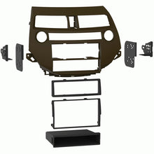 Load image into Gallery viewer, Metra 99-7874T Honda - Accord 2008-2012, Crosstour 2012-2015 - Taupe