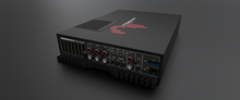 Load image into Gallery viewer, Mosconi Gladen One Series 90.8 8ch Sound Quality DSP Audiophile Amplifier