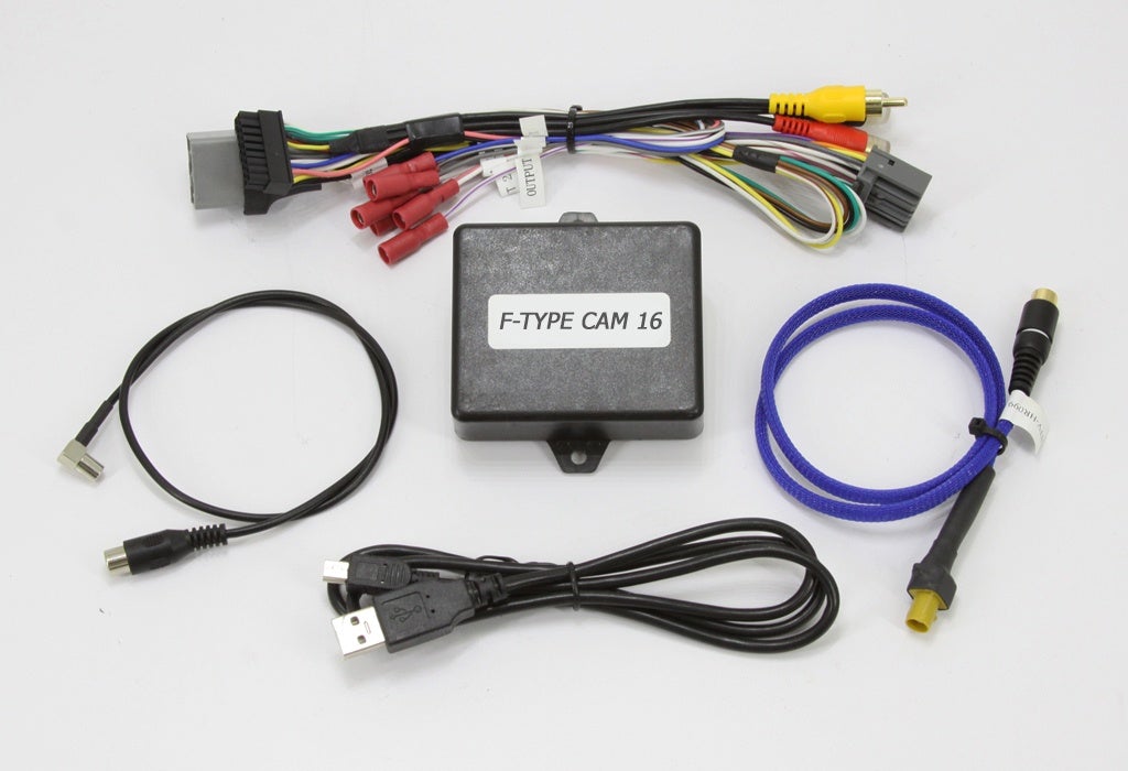 Nav-TV - NTV-KIT746 -