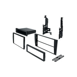 Best Kits BKLXSK1315 1998-2005 Lexus GS300/400/430 Single Din/ISO w/Pocket or Double Din