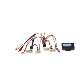 PAC Audio RP3.2-TY11 RadioPRO 3 Radio Replacement Interface for select Toyota vehicles