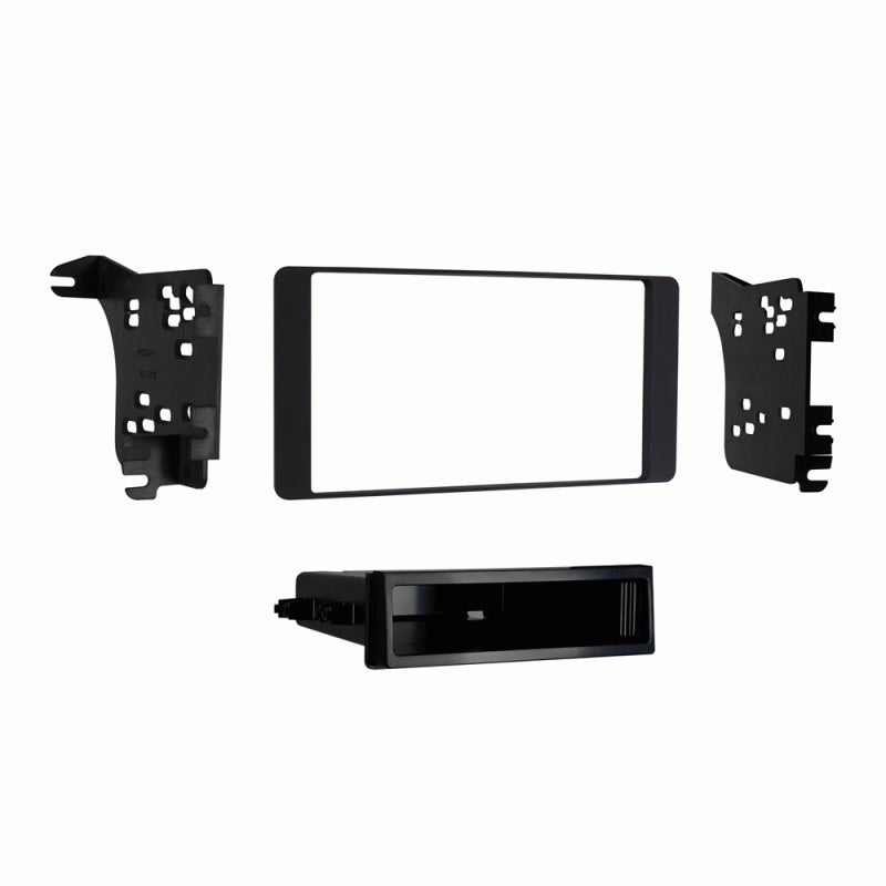 Metra 99-7018B Mitsubishi Outlander Sport 2015-2017